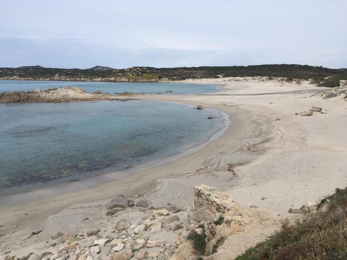 Monolocale a Rena Majore di Gallura Esterno foto