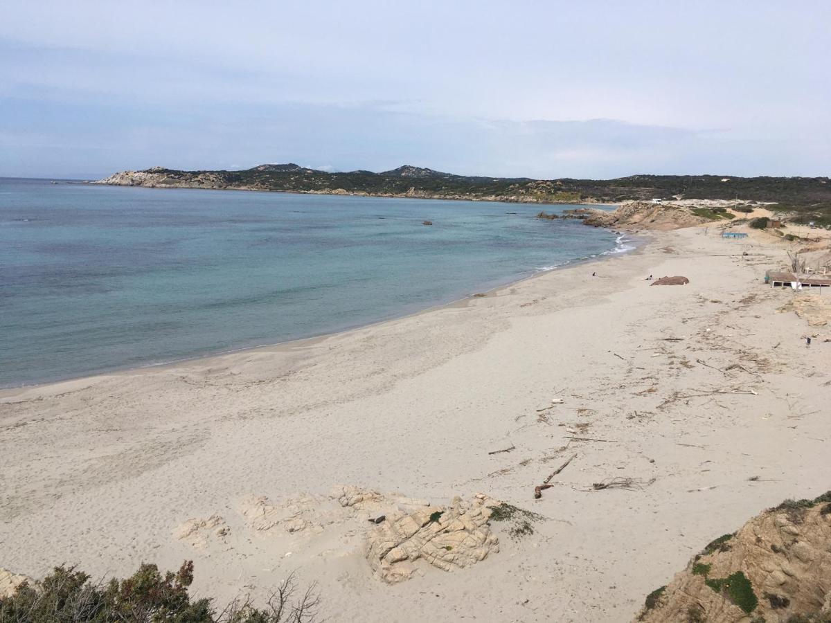Monolocale a Rena Majore di Gallura Esterno foto