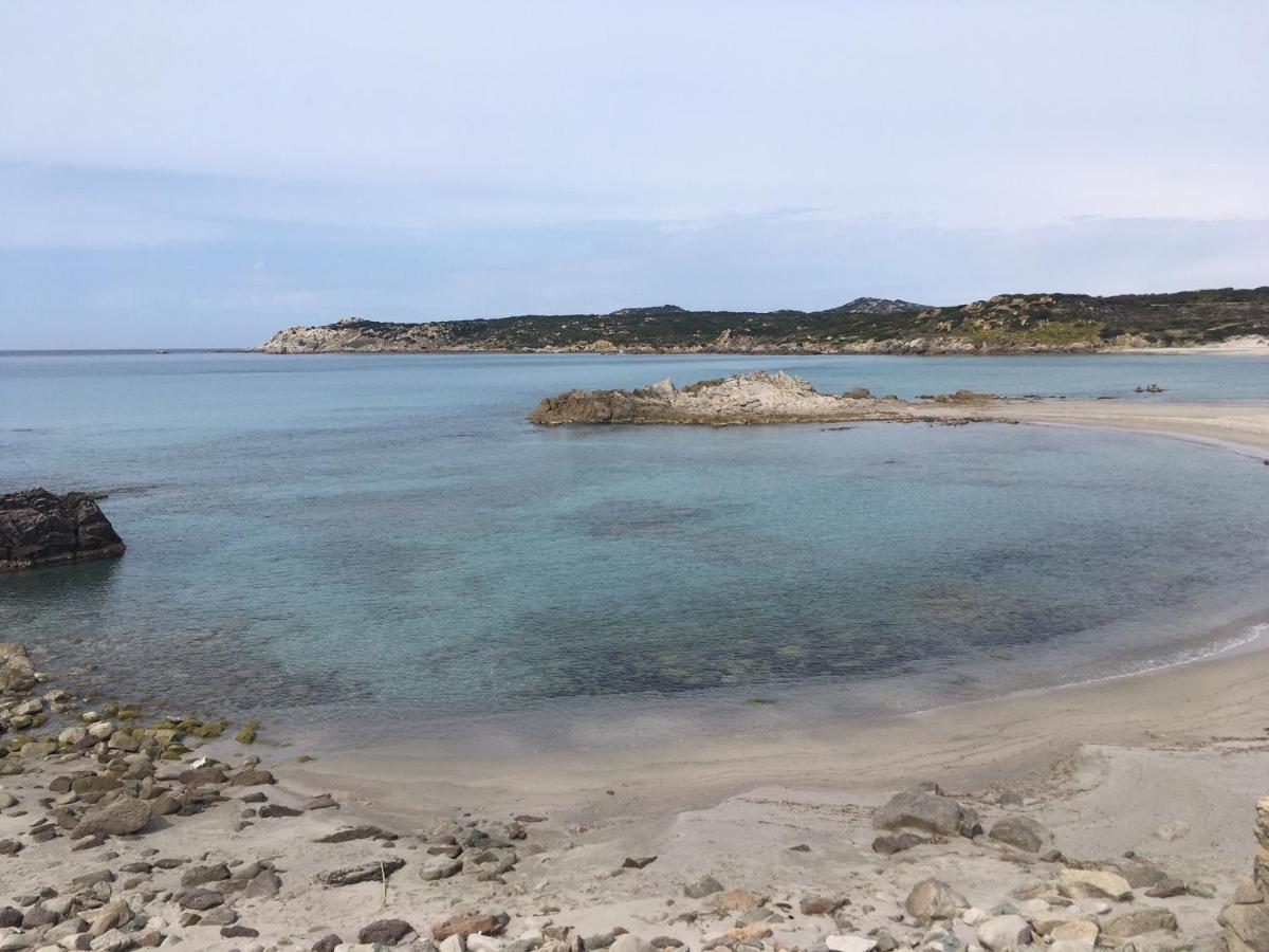 Monolocale a Rena Majore di Gallura Esterno foto