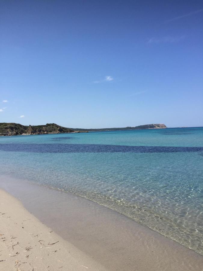 Monolocale a Rena Majore di Gallura Esterno foto
