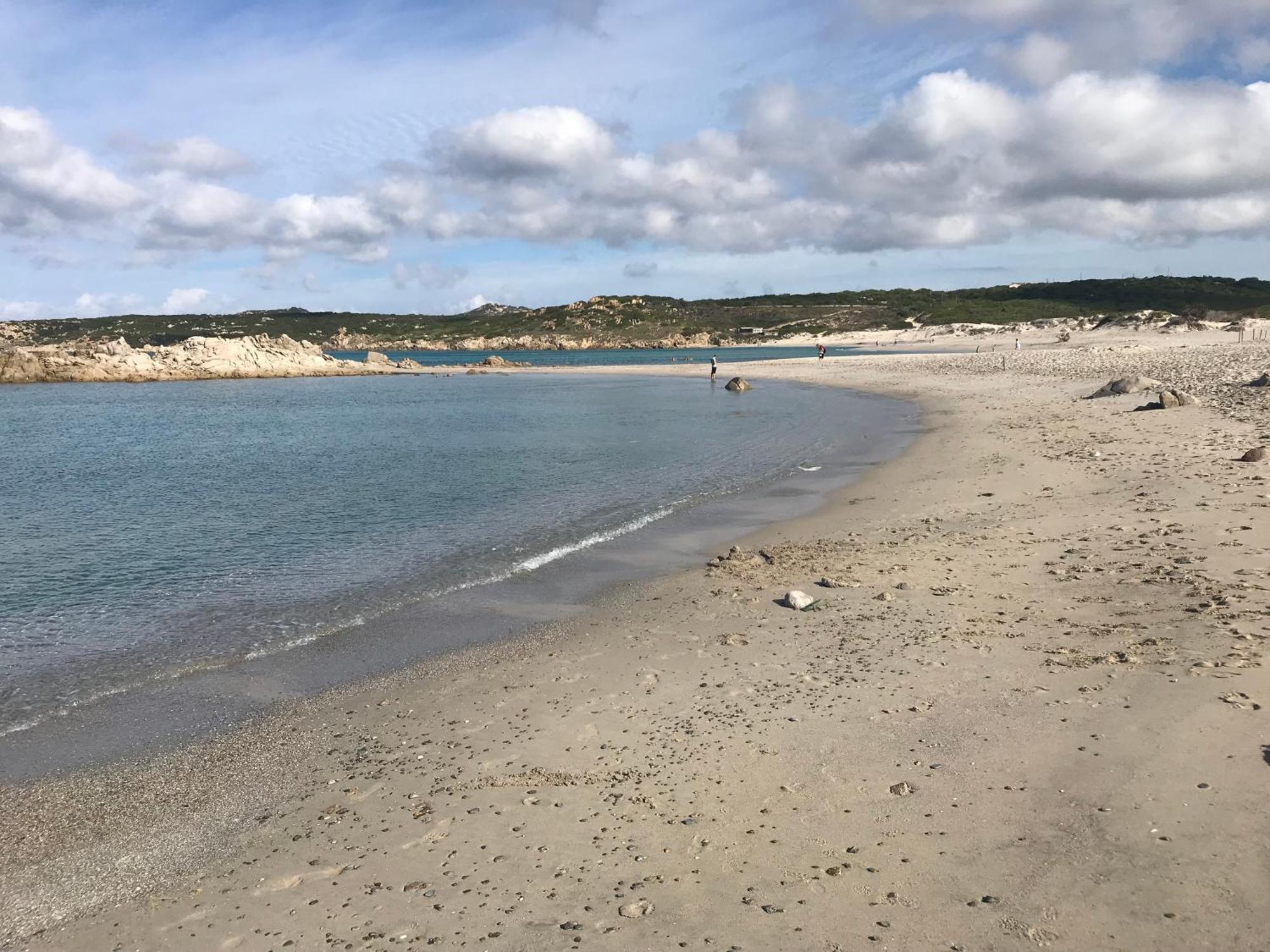 Monolocale a Rena Majore di Gallura Esterno foto